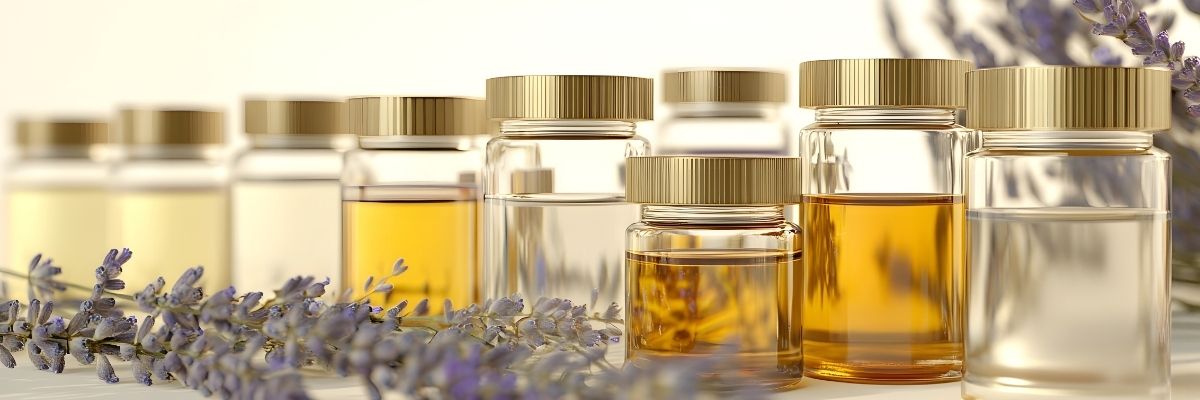 Aromaterapi İçin En Etkili Bitkisel Yağlar