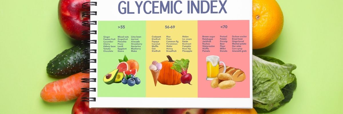Glisemik İndeks Nedir ve Bitkisel Beslenmeyle İlişkisi