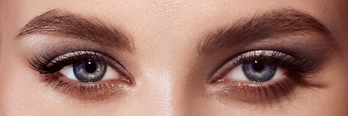 Kaş Ve Kirpik Güçlendirici Bitkisel Bakım