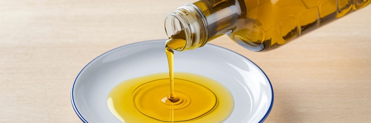 Bitkisel Yağ Elde Etme Yolları