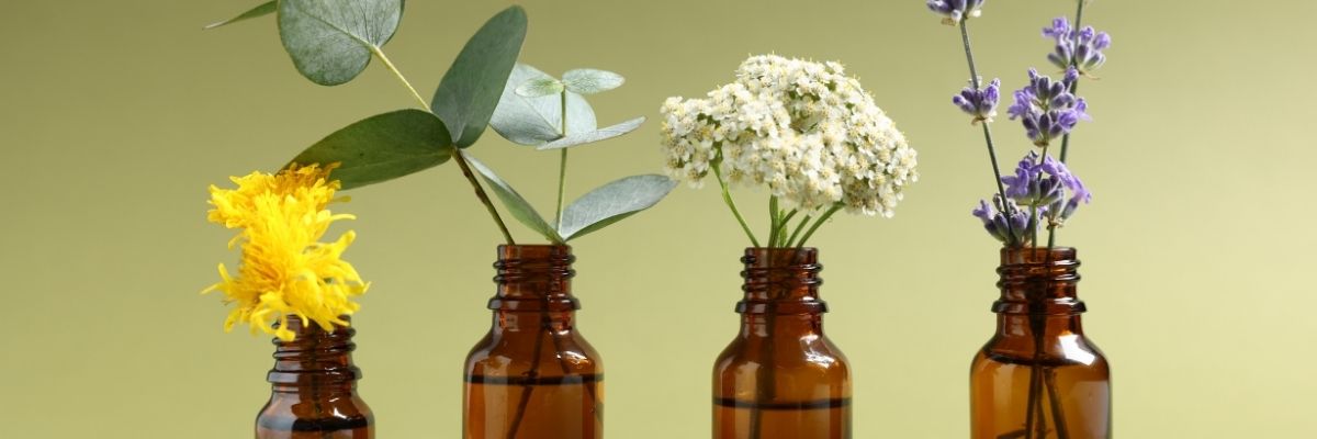 Cilt Onarıcı Doğal Yağlar