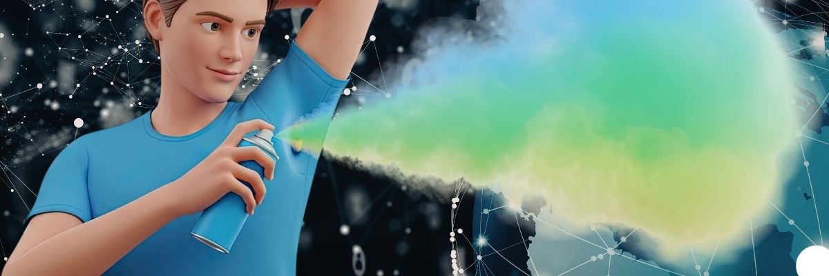 DIY Doğal Deodorant